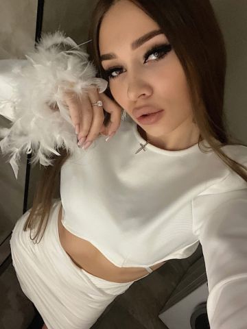 Проститутка Ната